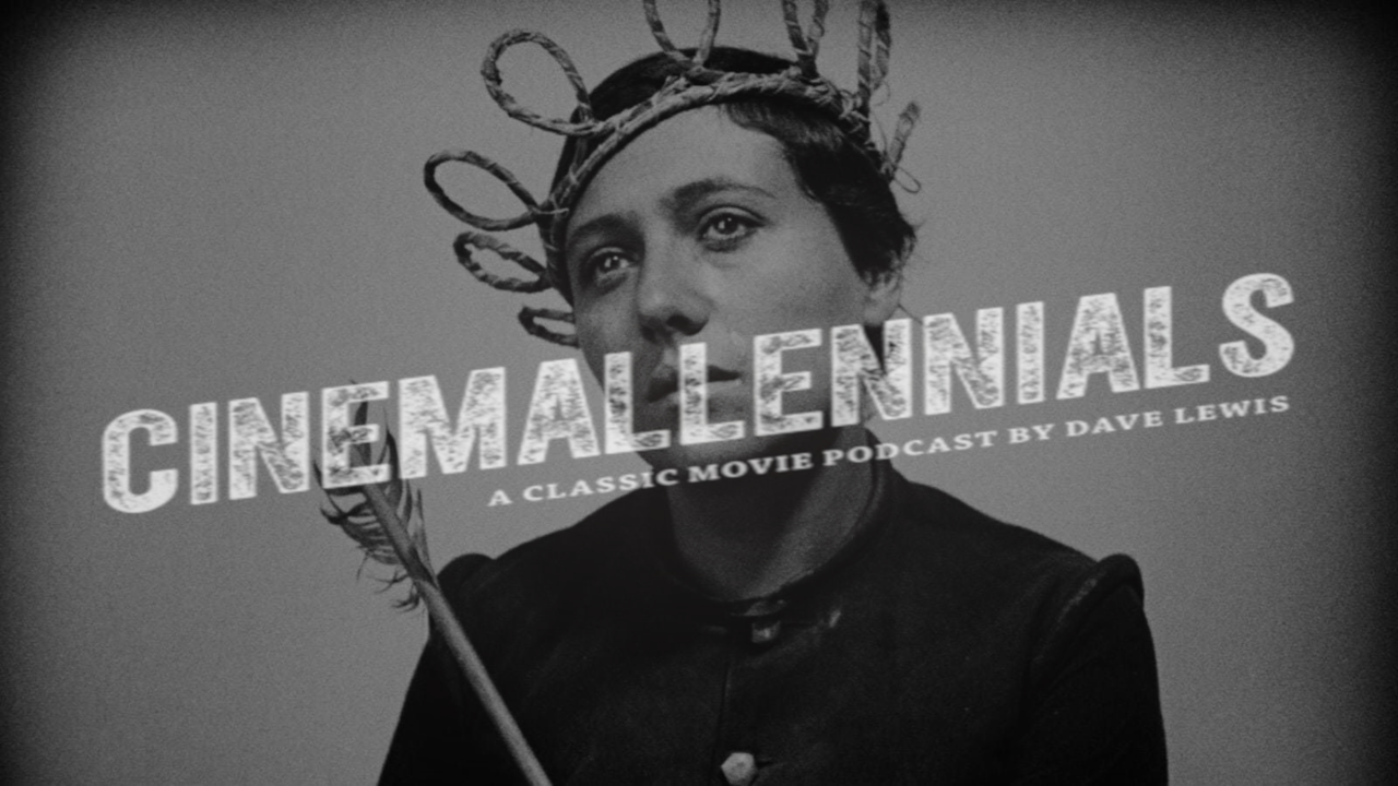 The Passion of Joan of Arc (1928) | Cinemallennials – dlewmoviereview